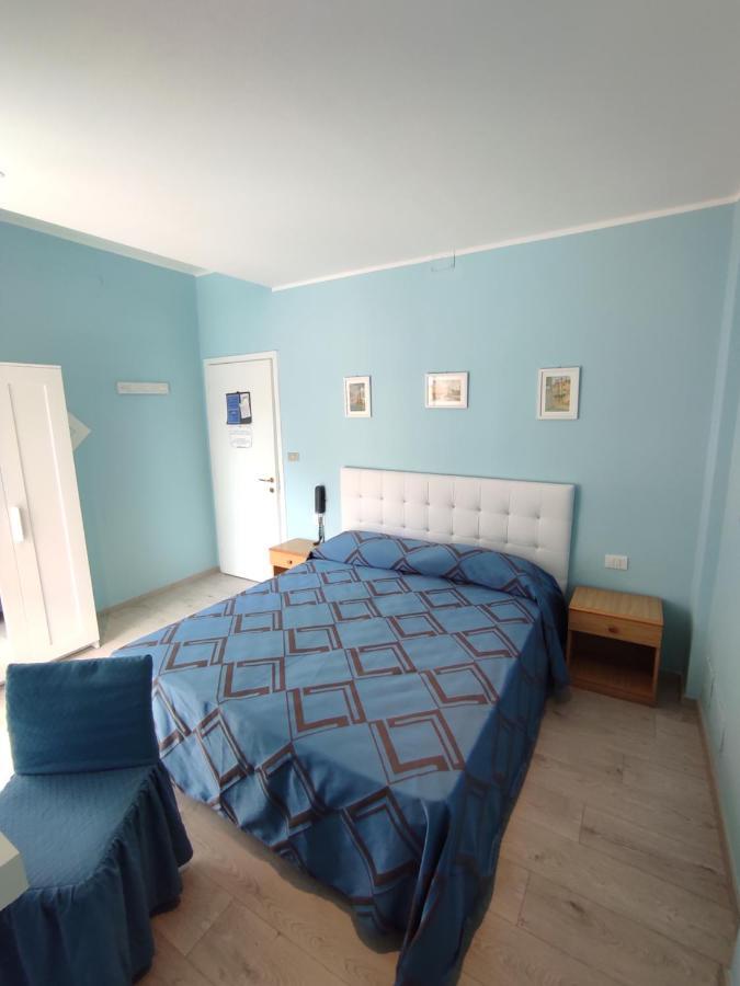Villa Mirella-Nuova Gestione Grado Zewnętrze zdjęcie