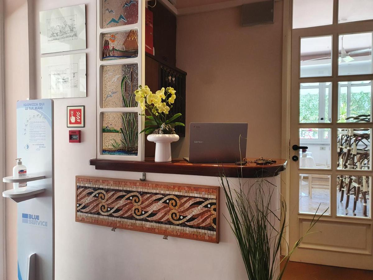 Villa Mirella-Nuova Gestione Grado Zewnętrze zdjęcie