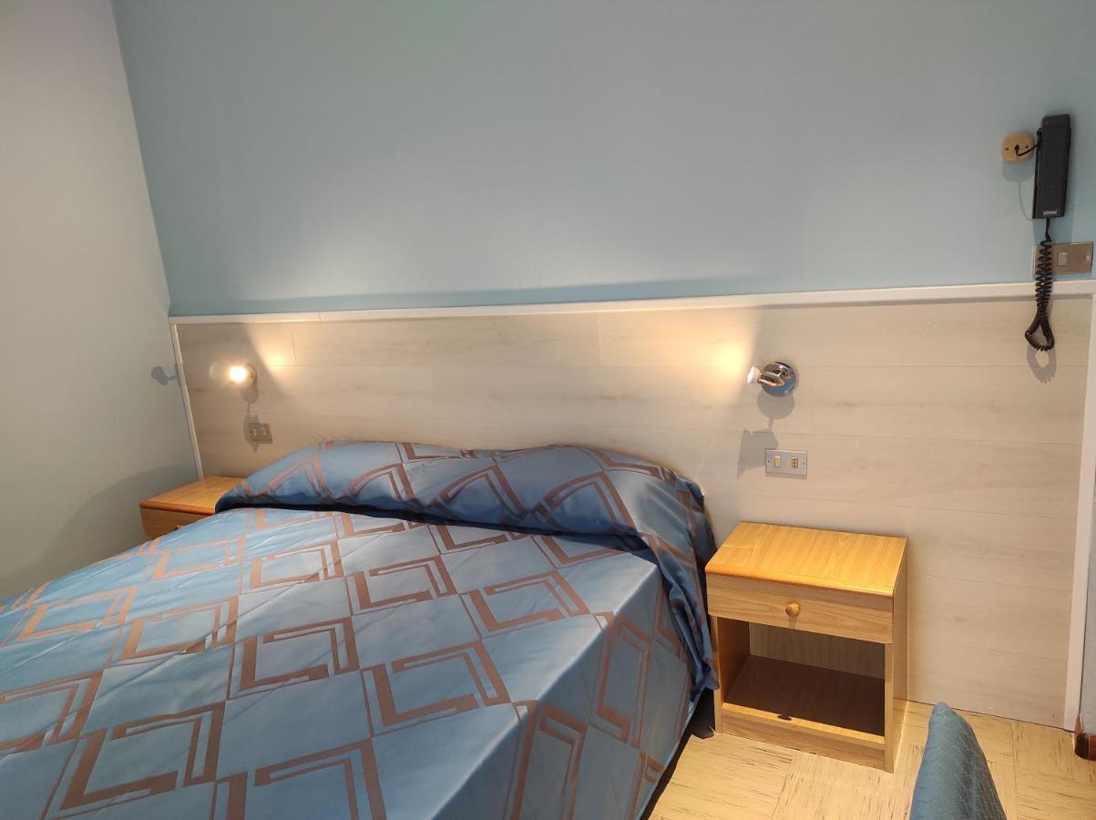 Villa Mirella-Nuova Gestione Grado Zewnętrze zdjęcie