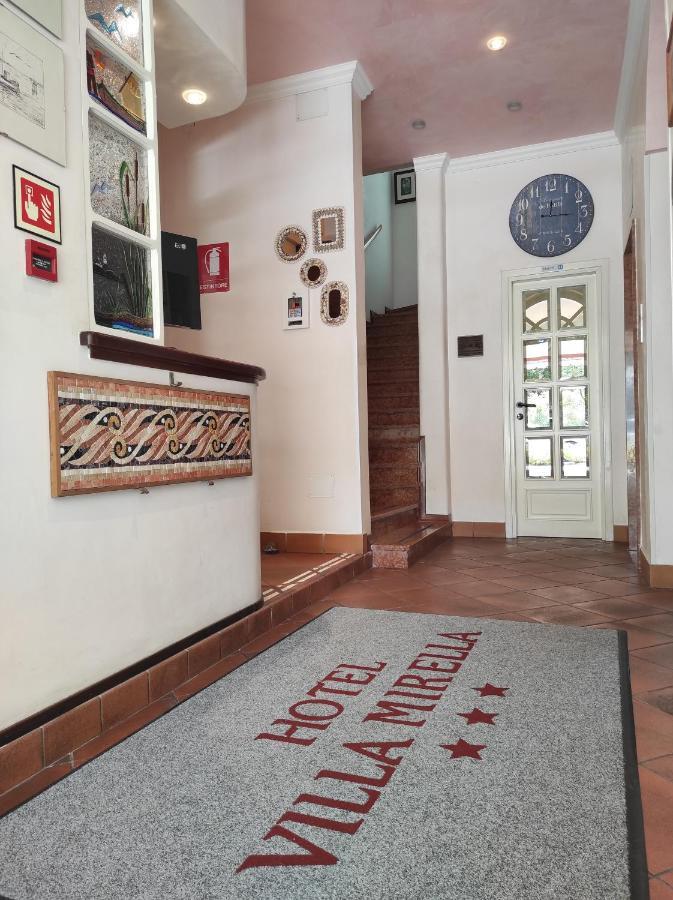 Villa Mirella-Nuova Gestione Grado Zewnętrze zdjęcie