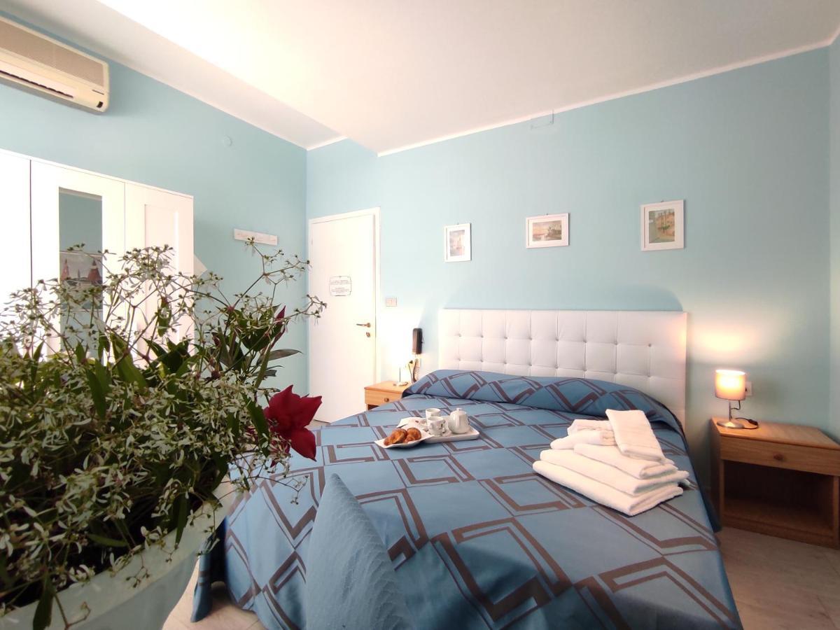 Villa Mirella-Nuova Gestione Grado Zewnętrze zdjęcie