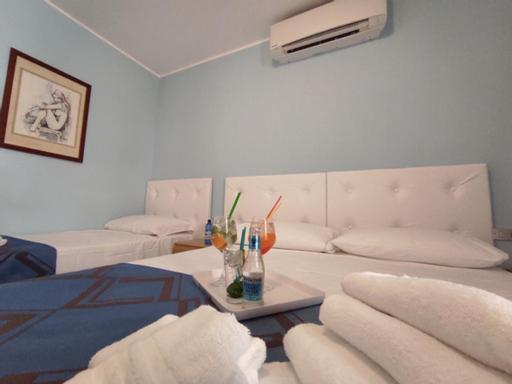 Villa Mirella-Nuova Gestione Grado Zewnętrze zdjęcie