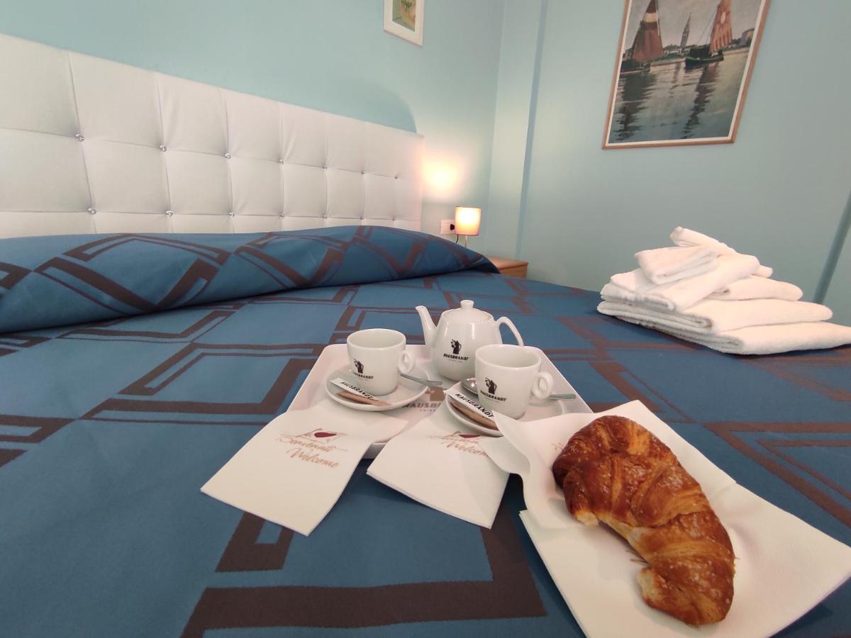 Villa Mirella-Nuova Gestione Grado Zewnętrze zdjęcie