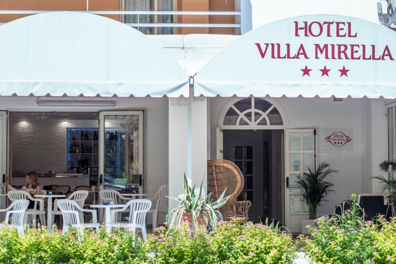 Villa Mirella-Nuova Gestione Grado Zewnętrze zdjęcie